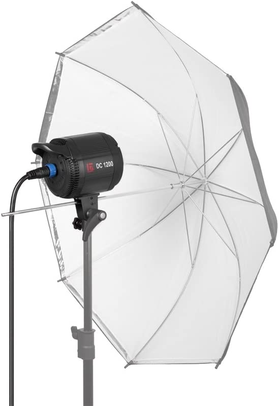 Jinbei Discovery 1200 Standard Flash Head 