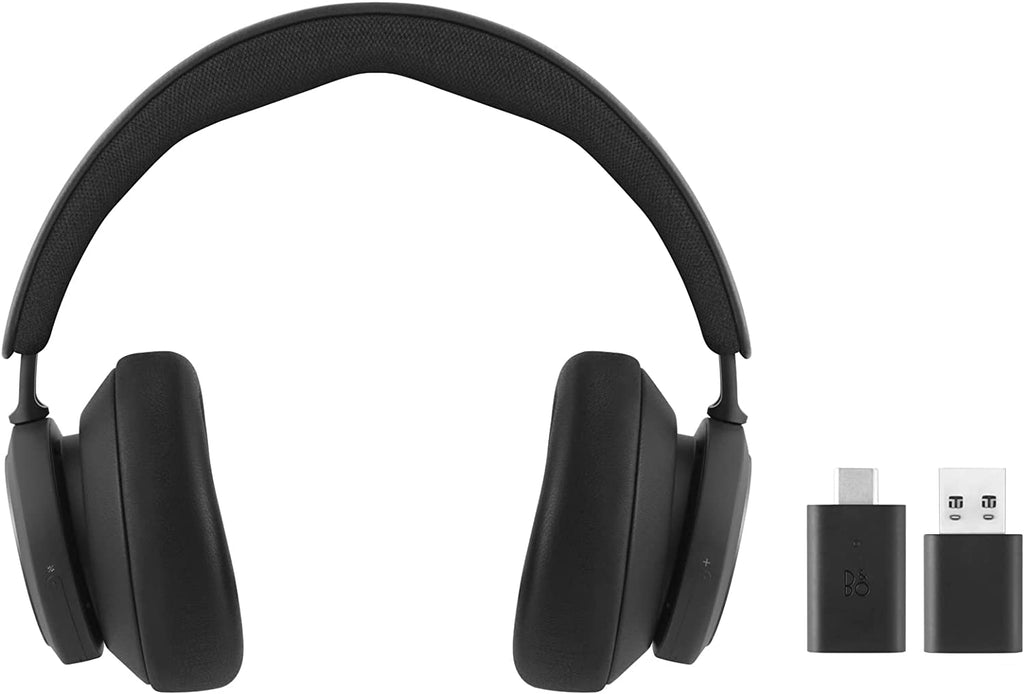 Bang & Olufsen Beoplay Portal, PC PS Gaming Headphones (Black Anthracite)