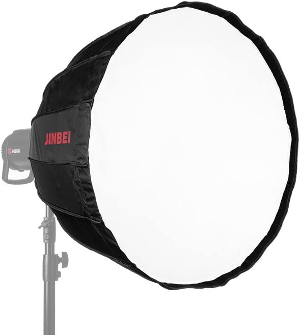 Jinbei 70cm Grid for Deep Umbrella Softbox 