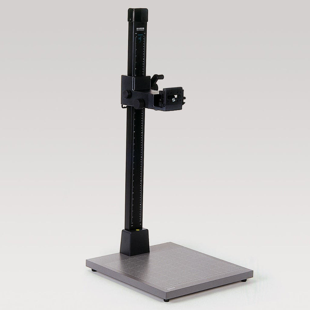 Kaiser Fototechnik 5507 Microdrive Copy Stand 