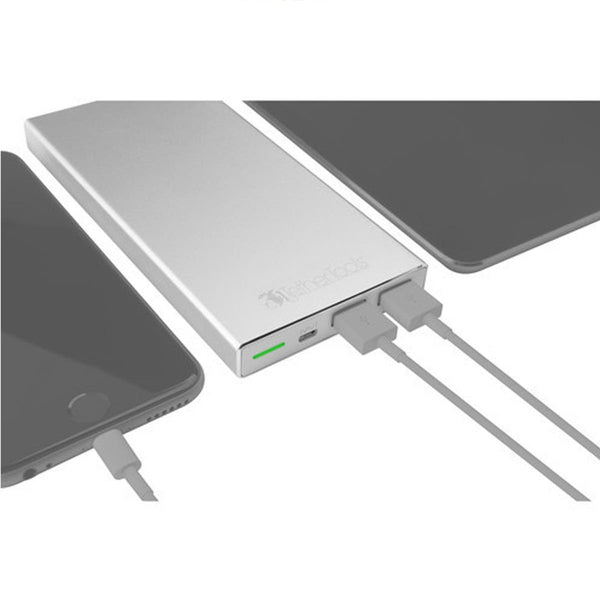 Tether Tools Rock Solid 10,000mAh External Battery Pack