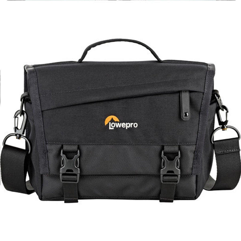 Lowepro m-Trekker SH150 Shoulder Bag (Black) Cordura (LP37161-PWW)
