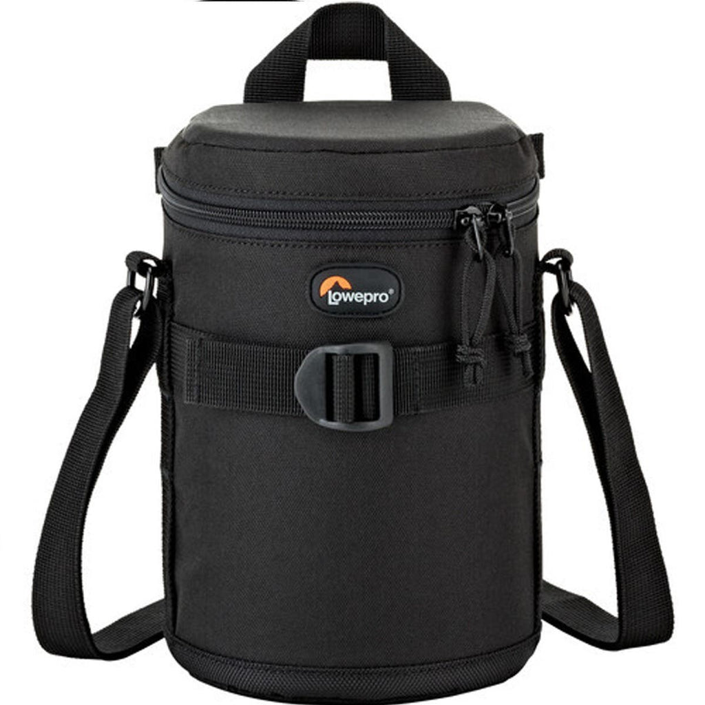 Lowepro Long Zoom Lens Case 11x18cm (Black) (LP36980-0WW)