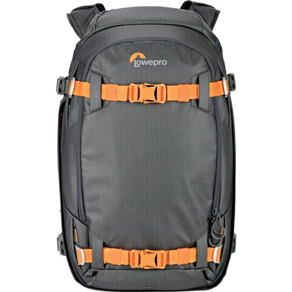 Lowepro Whistler Backpack 350 AW II (Grey) (LP37226-PWW)