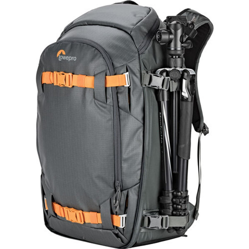 Lowepro Whistler Backpack 450 AW II (Grey) (LP37227-PWW)