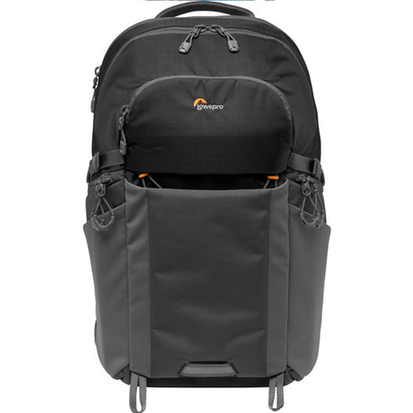 Lowepro Photo Active BP 300 AW Backpack (Black/Dark Grey) (LP37255-PWW)