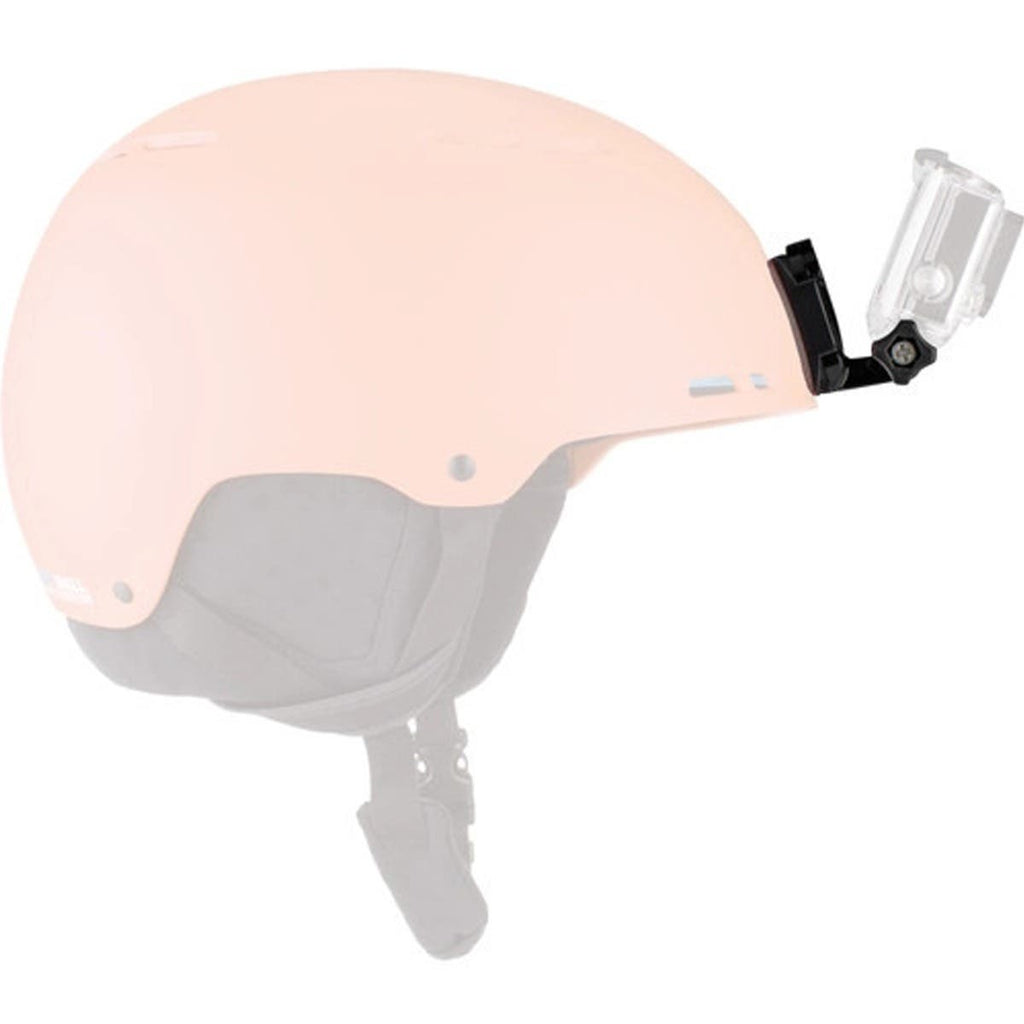 GoPro Helmet Front + Side Mount