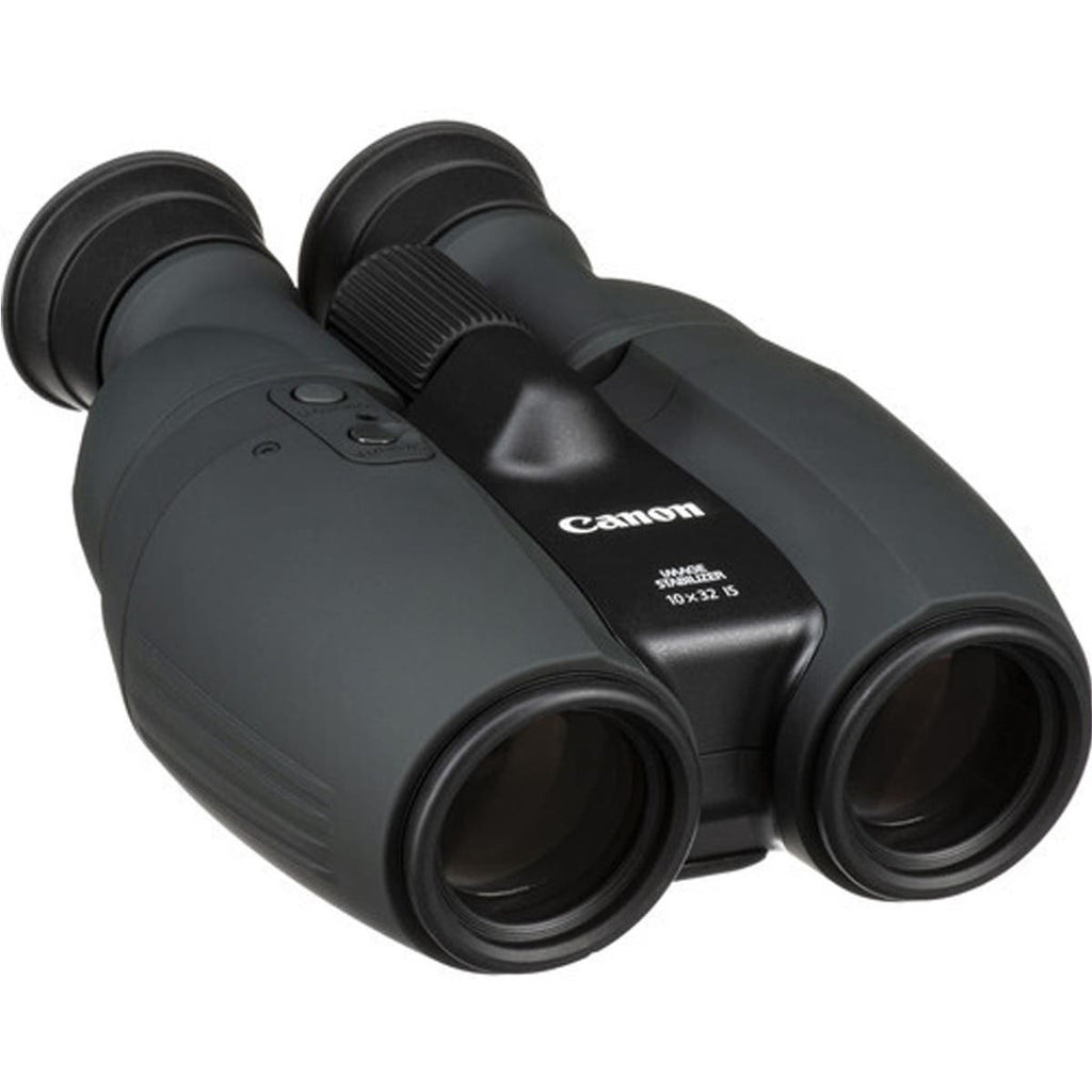 Canon 10x32 IS Image Stabilized Binocular