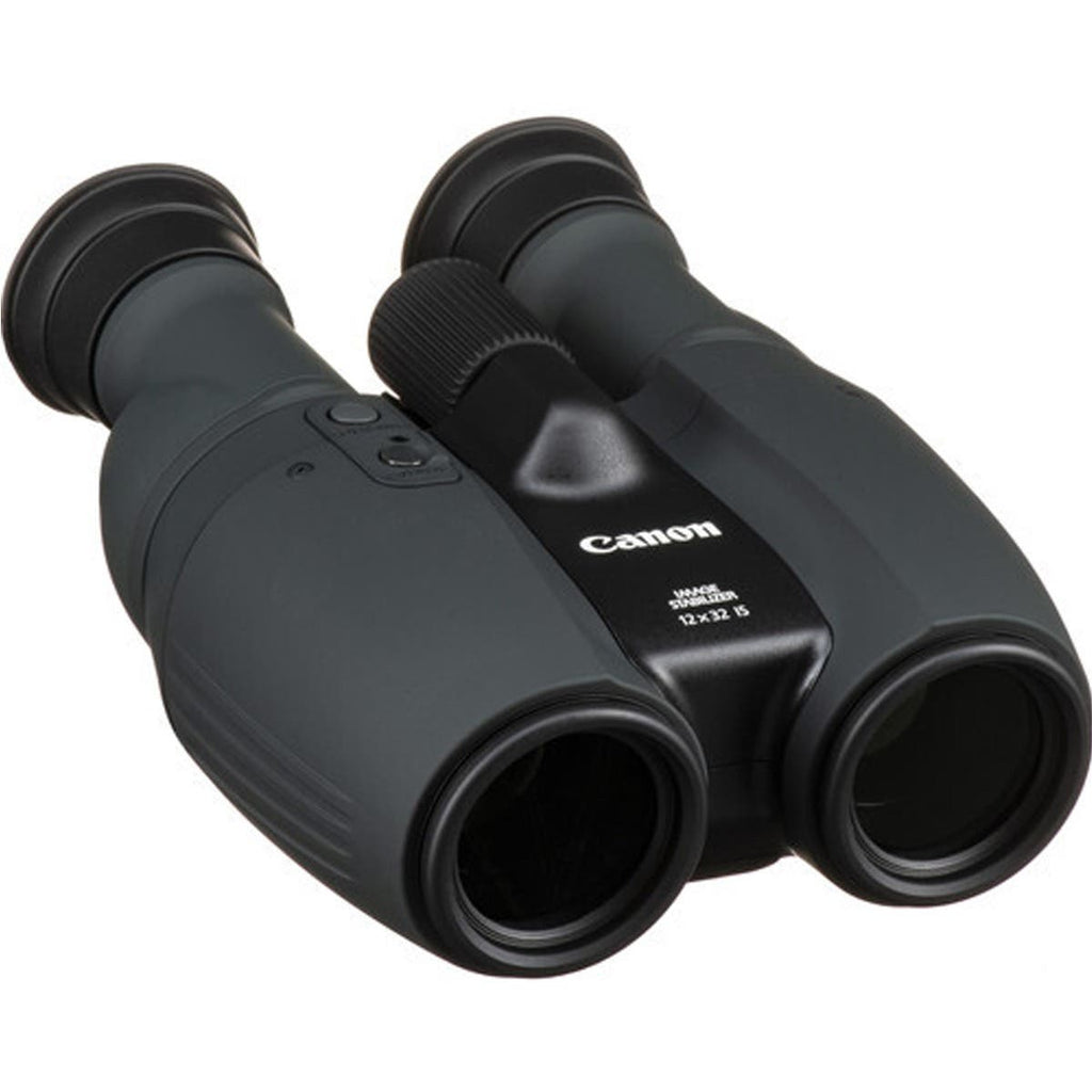 Canon 12x32 IS Image Stabilized Binocular