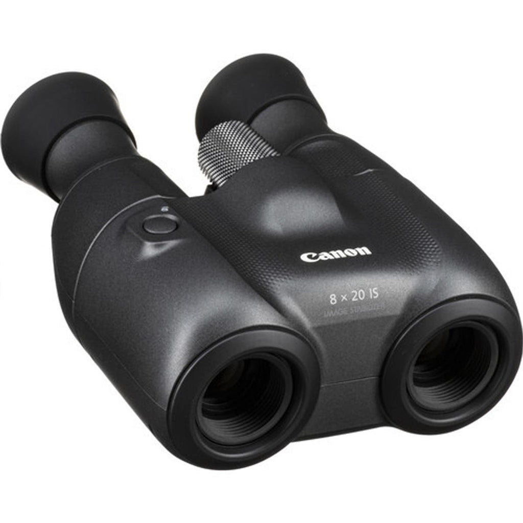 Canon 8x20 IS Image Stabilized Binocular