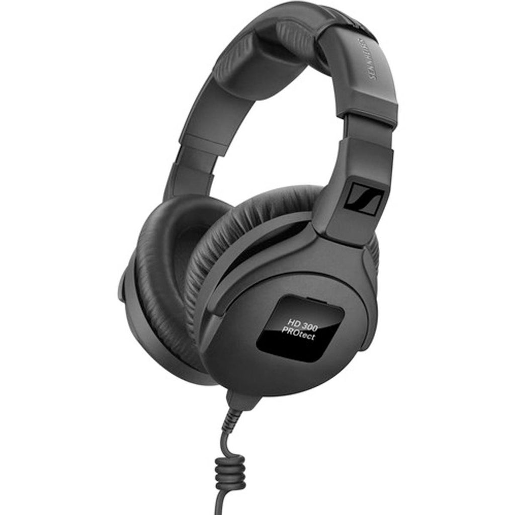 Sennheiser HD 300 PRO - Professional Monitoring Headphones