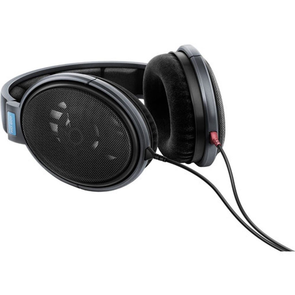Sennheiser Hd 600 Thomann Sennheiser Deutschland Sennheiser HD 600