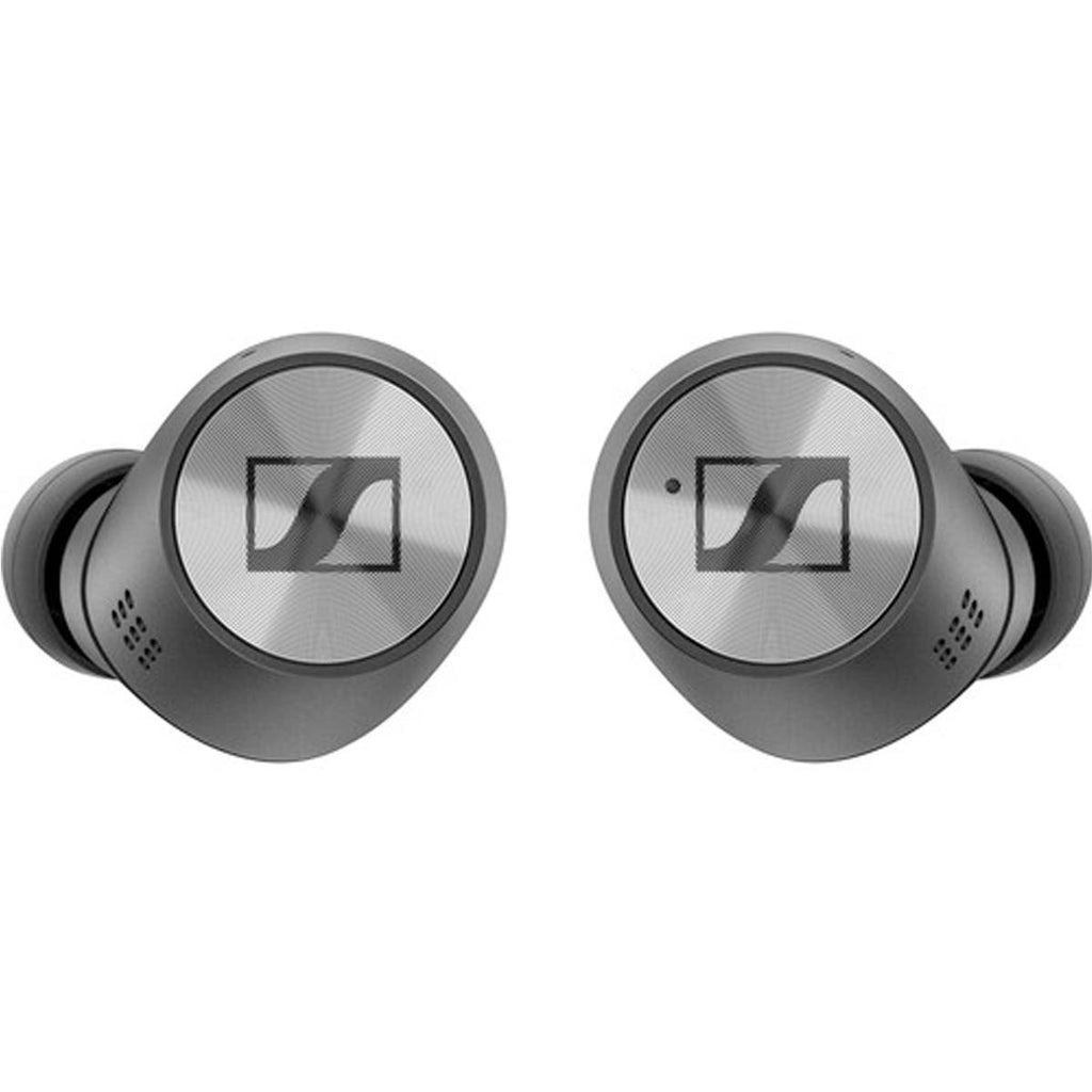 Sennheiser Momentum True Wireless 2 In-Ear Headphones (Black)