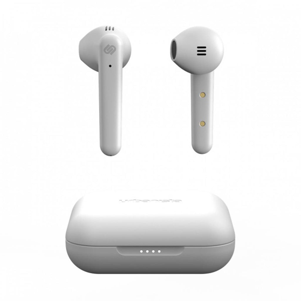 Urbanista Stockholm Plus Wireless Earphones Fluffy Cloud