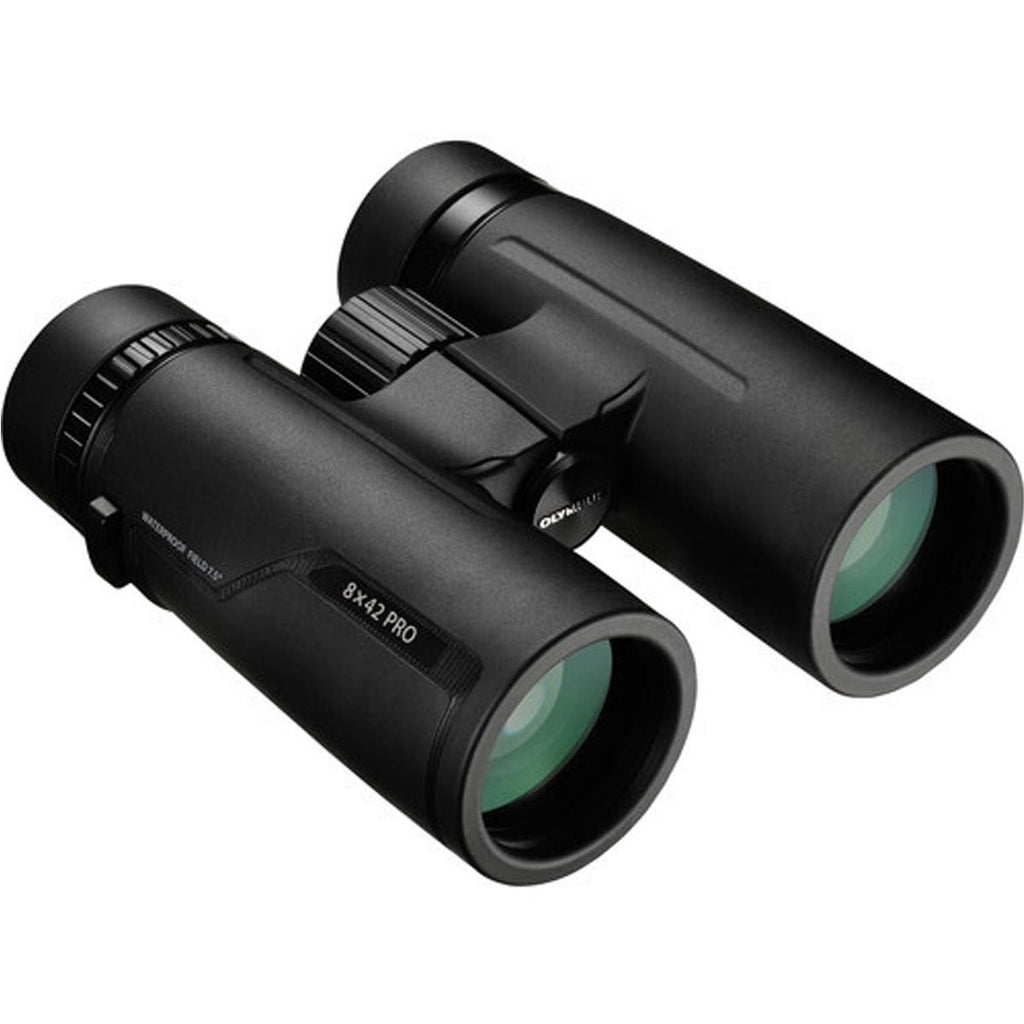 Olympus 8x42 Pro Binocular