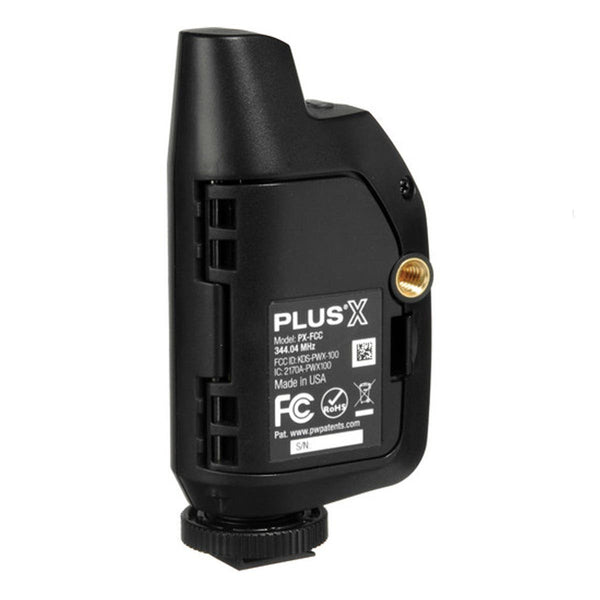 Pocketwizard PlusX Transceiver 2x Pack 