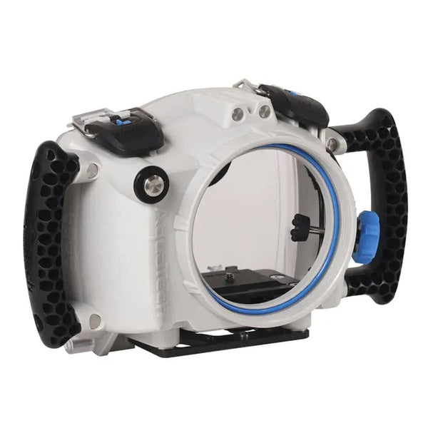 AquaTech EDGE Sony a7RIV/a9ll/a7sIII Sport Housing (Grey)