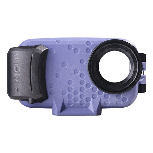 AquaTech AxisGO for 12 Pro Sport Housing (Astral Purple)