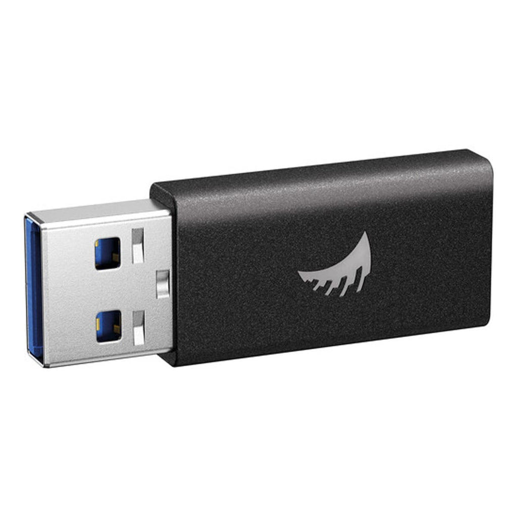 Angelbird USB Type-C Female to USB Type-A Male Adapter