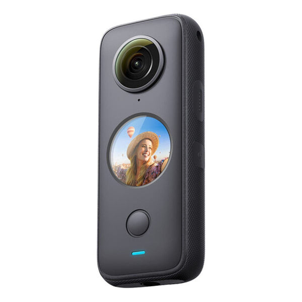 Ricoh Theta Z1 51GB Vs Insta360 One X2