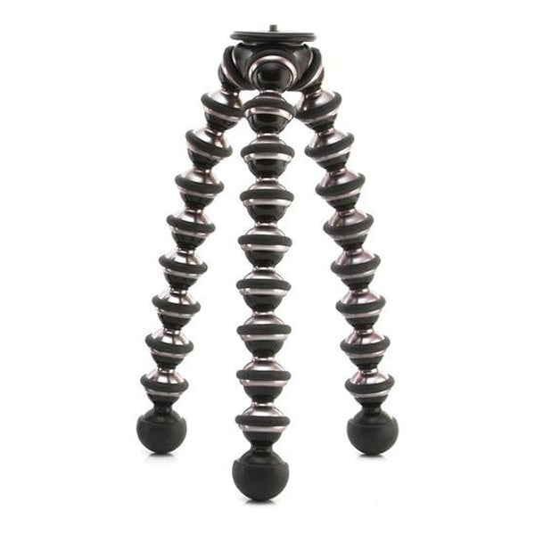 JOBY Gorillapod Focus - Flexible Mini-Tripod (JB00128-BWW)