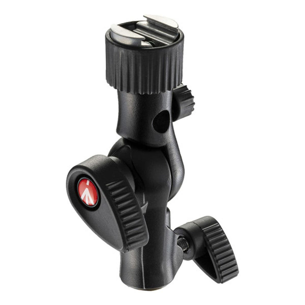 Manfrotto Cold Shoe Tilt Head (MLH1HS-2)