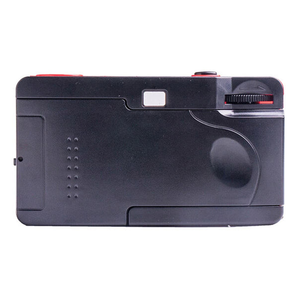 Kodak M38 35mm Film Camera with Flash (Scarlet)