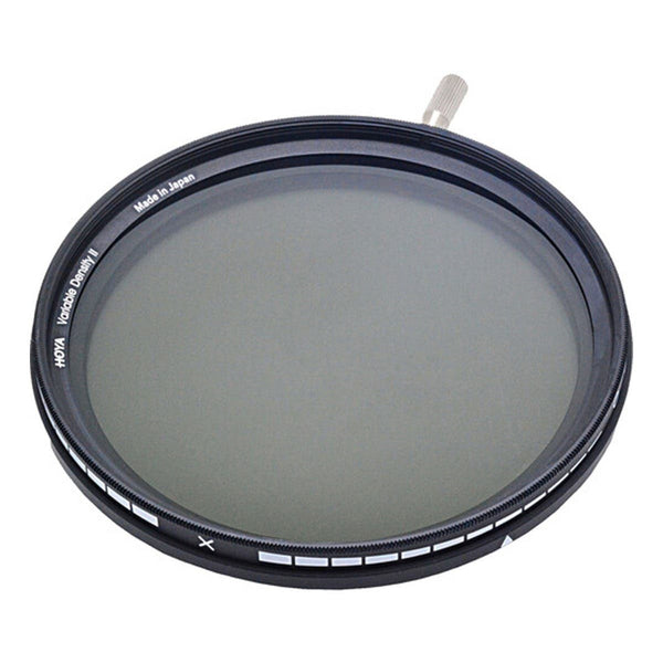 Hoya 77mm Variable Density II Filter