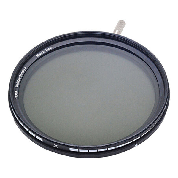 Hoya 55mm Variable Density II Filter