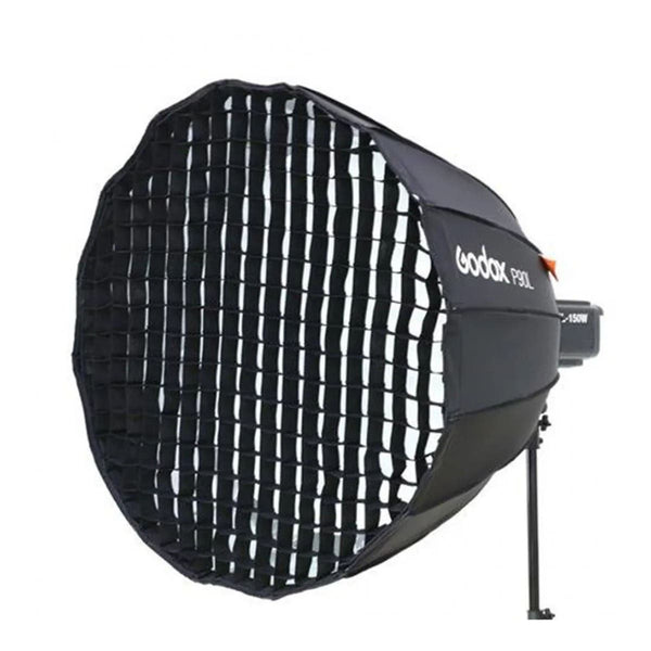 Godox Softbox Grid Only For P90L/H