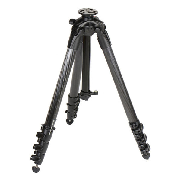 Manfrotto 057 Carbon Fiber Tripod with Rapid Column