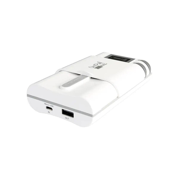 Hahnel Unipal Extra Universal Charger + Powerbank