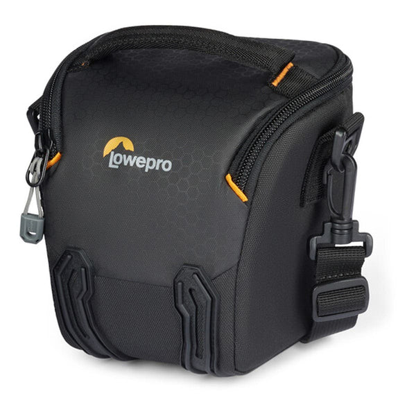  Lowepro Adventura TLZ 20 III Shoulder Bag Black (LP37453-PWW)