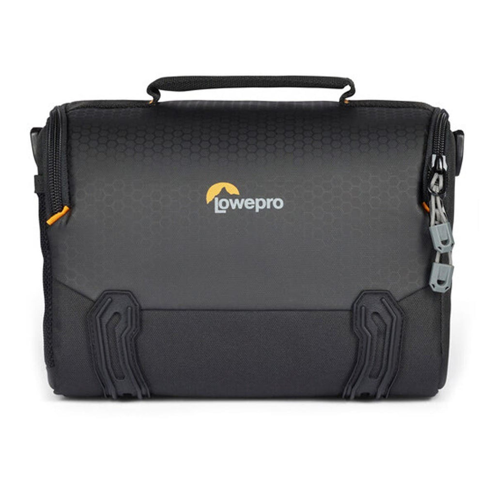 Lowepro Adventura SH 160 III Shoulder Bag (Black) (LP37452-PWW)