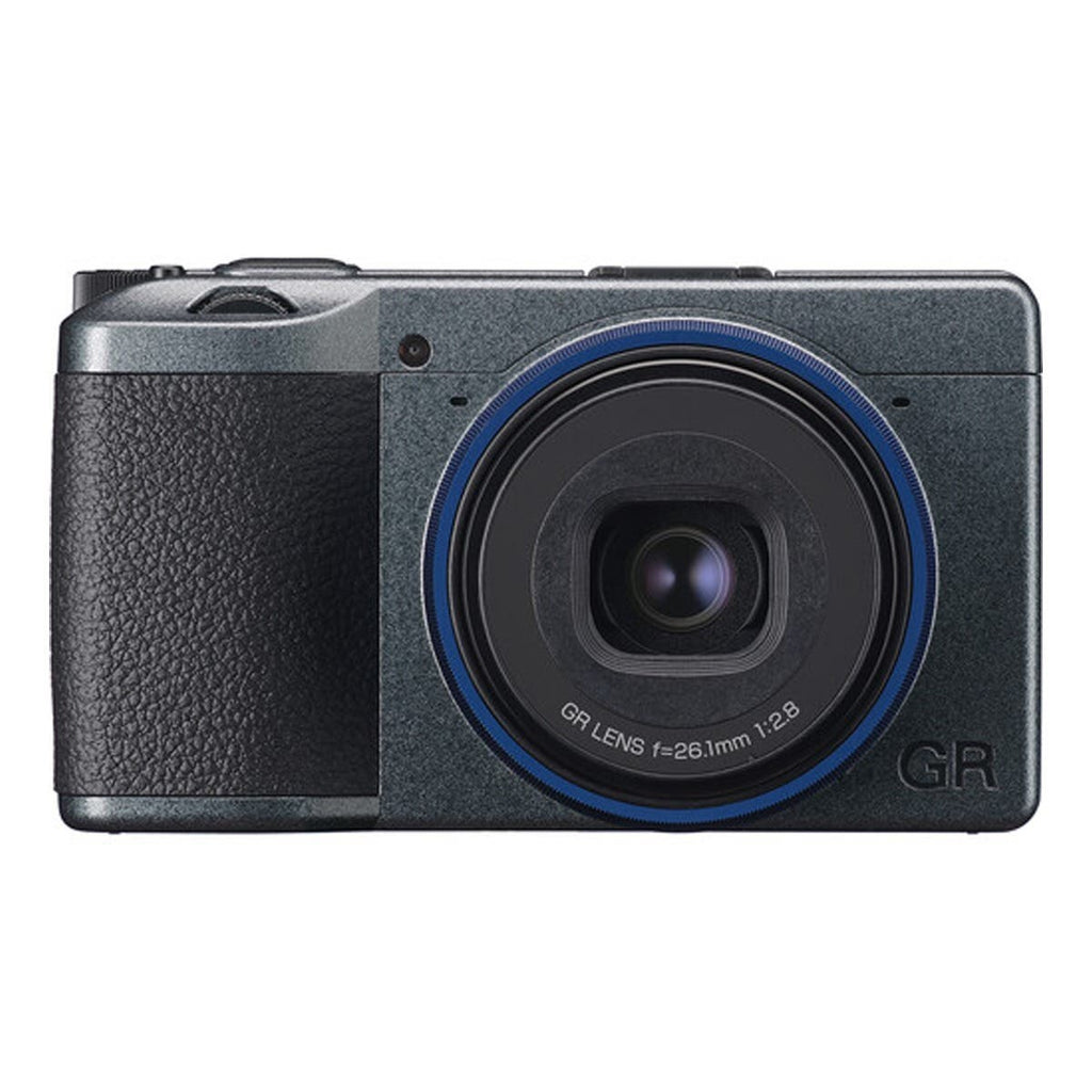 Ricoh GR IIIx Urban Edition Digital Camera