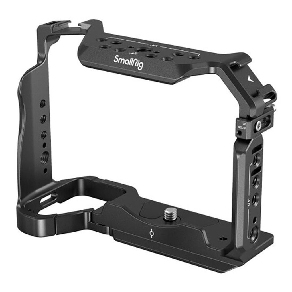 SmallRig Full Camera Cage for Select Sony Alpha Series Cameras