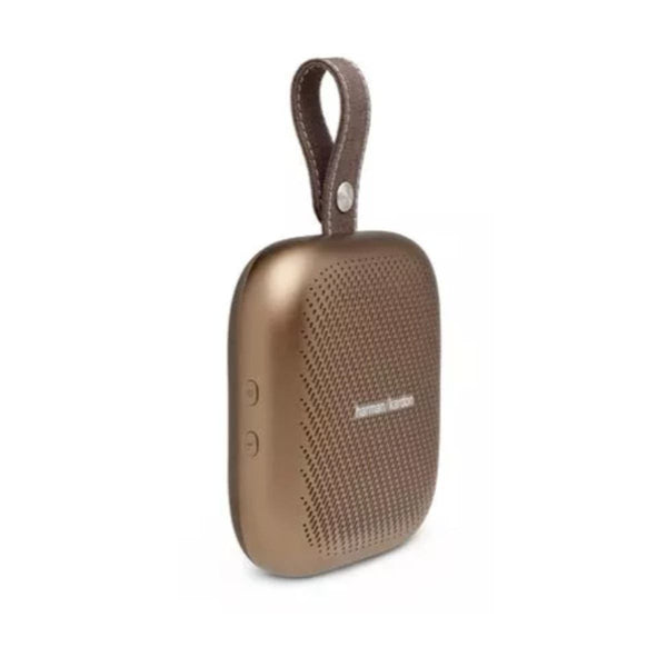 Harman Kardon Neo Wireless Bluetooth Speaker (Brown)