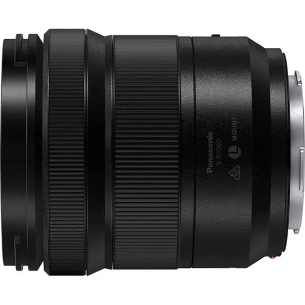 Panasonic LUMIX S 20-60mm f/3.5-5.6 Lens