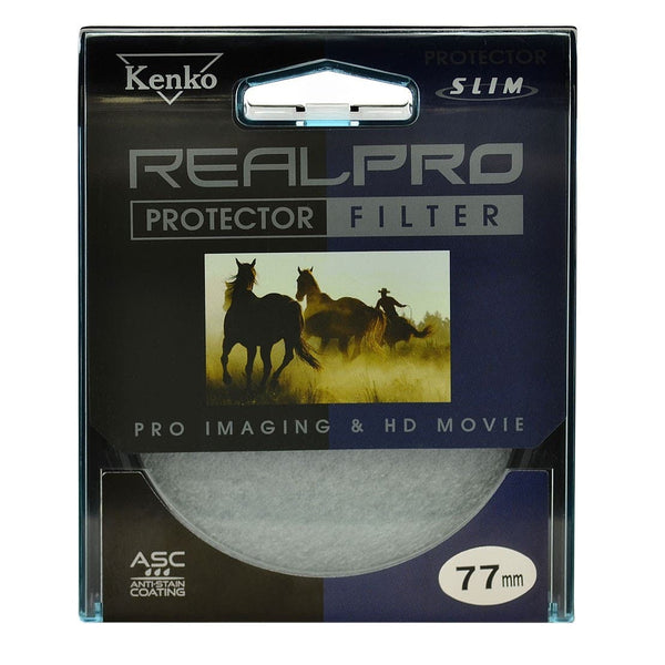 Kenko 95mm RealPro MC Protector Filter