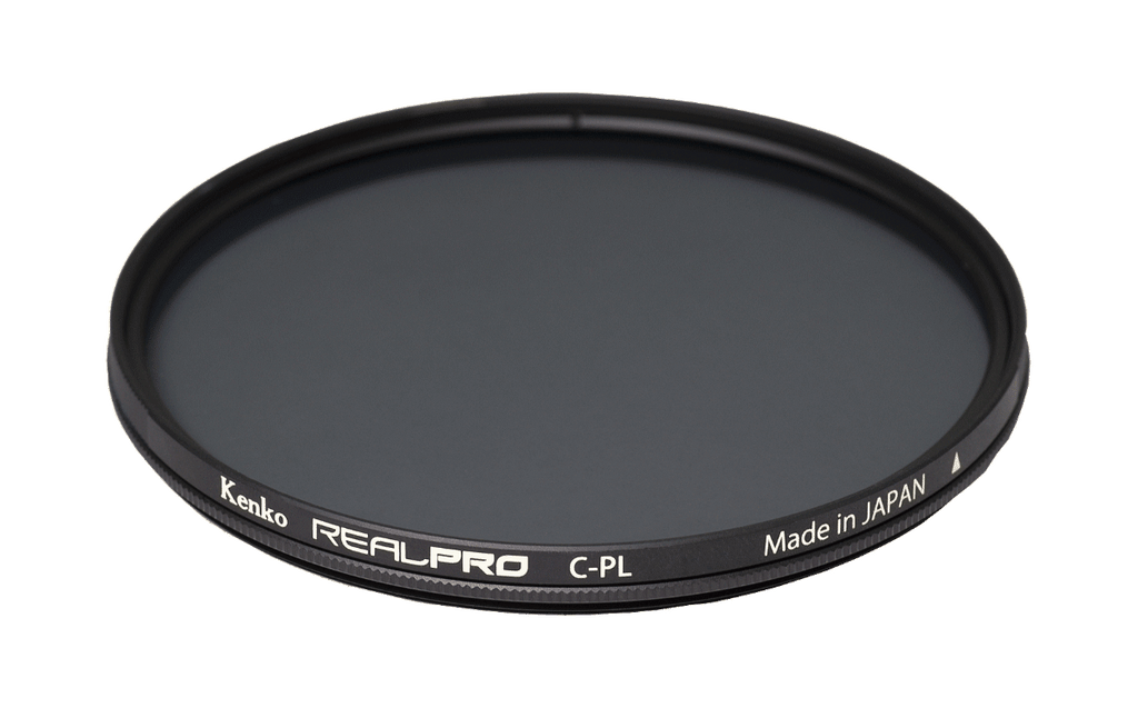 Kenko 40mm RealPro MC Circular Polariser Filter 