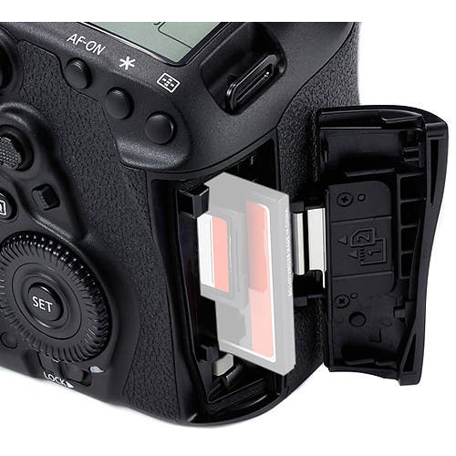 canon eos5d price