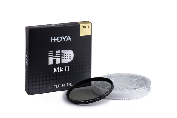 Hoya 52mm HD MKII Circular Polarising Filter