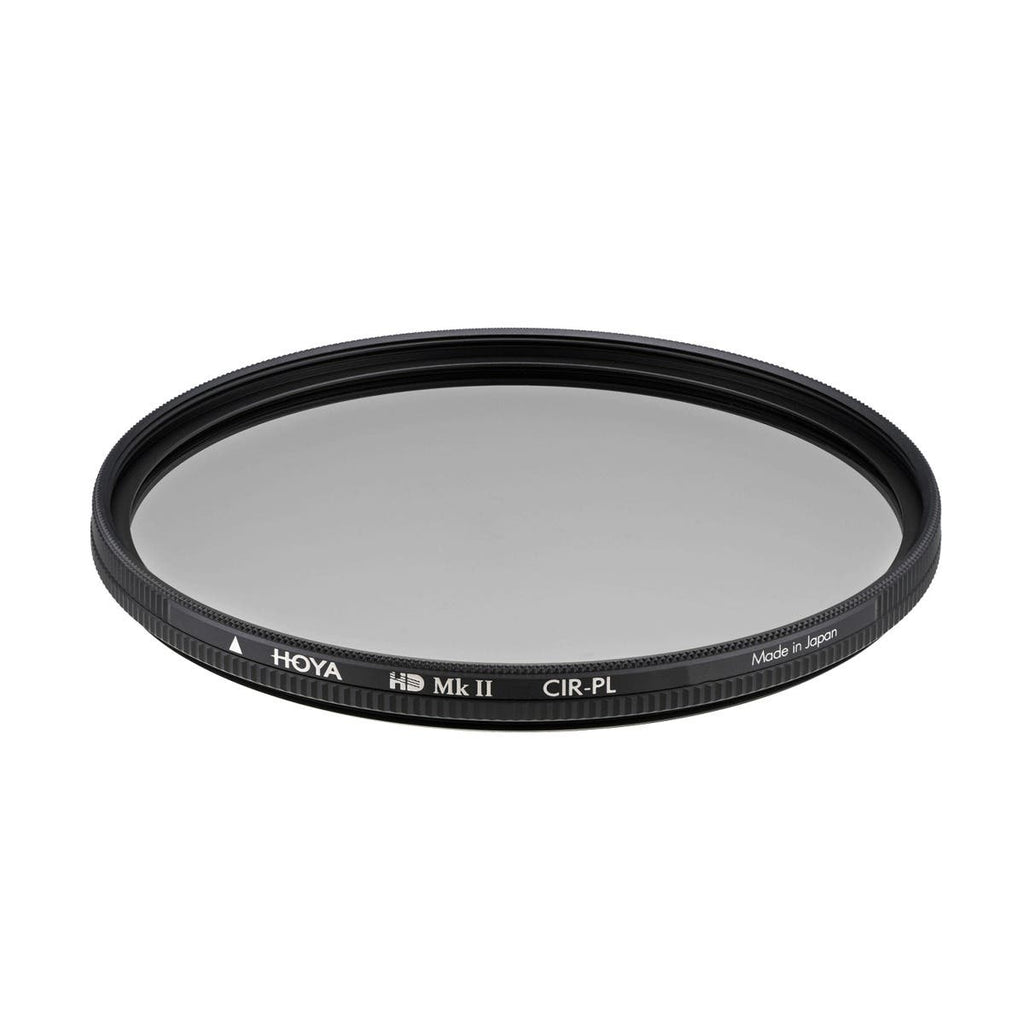 Hoya 62mm HD MKII Circular Polarising Filter