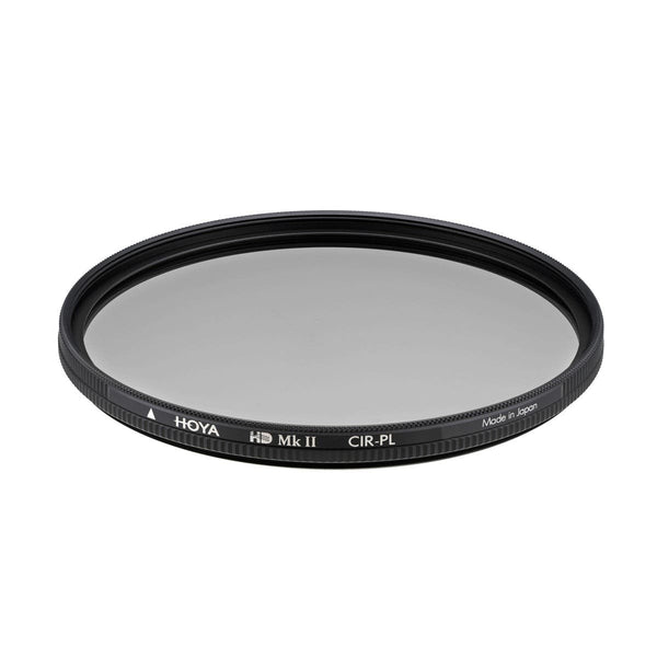 Hoya 77mm HD MKII Circular Polarising Filter