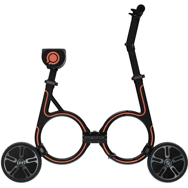 Smacircle E Bike S1 (Orange)  