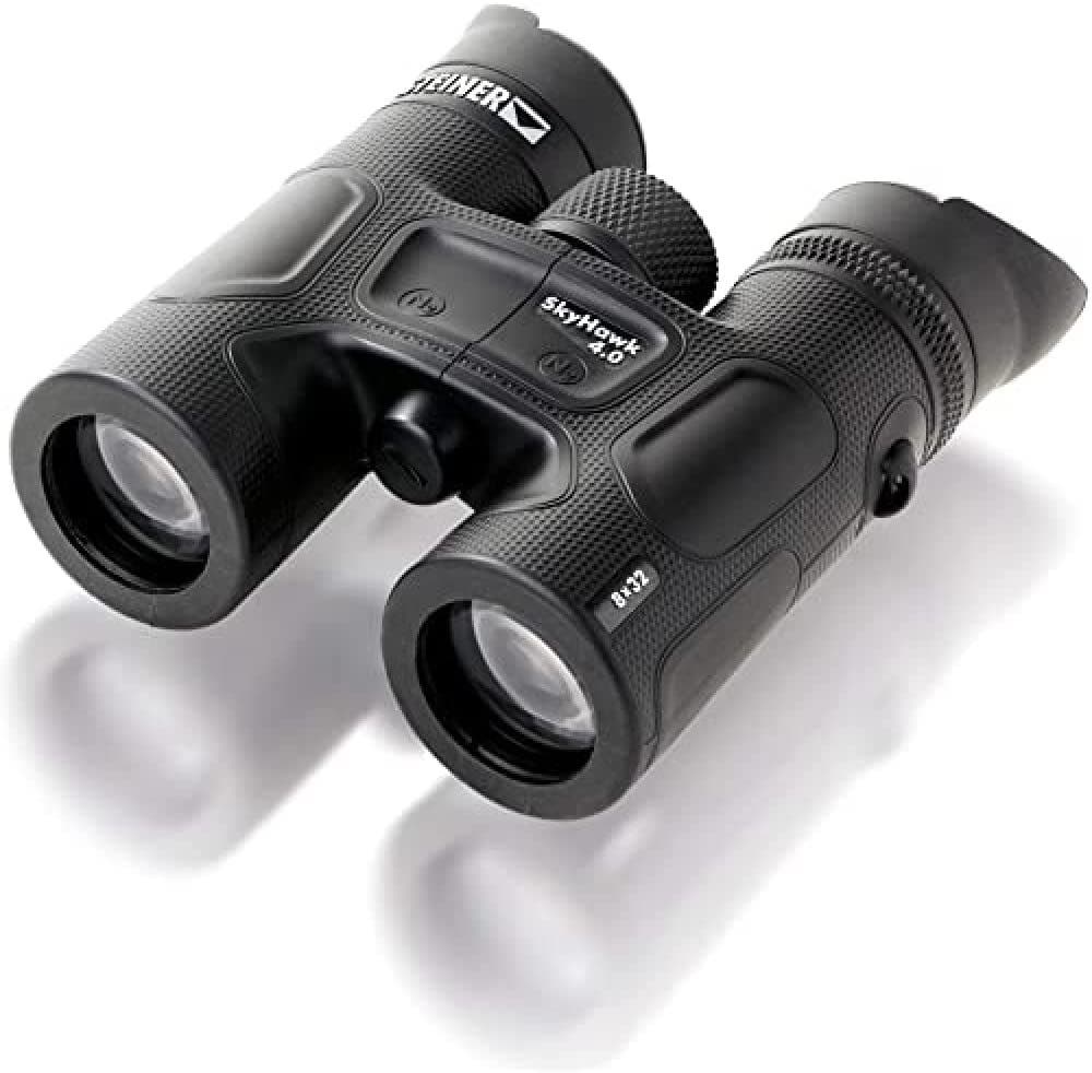 Steiner SkyHawk 4.0 8x32 Binocular 