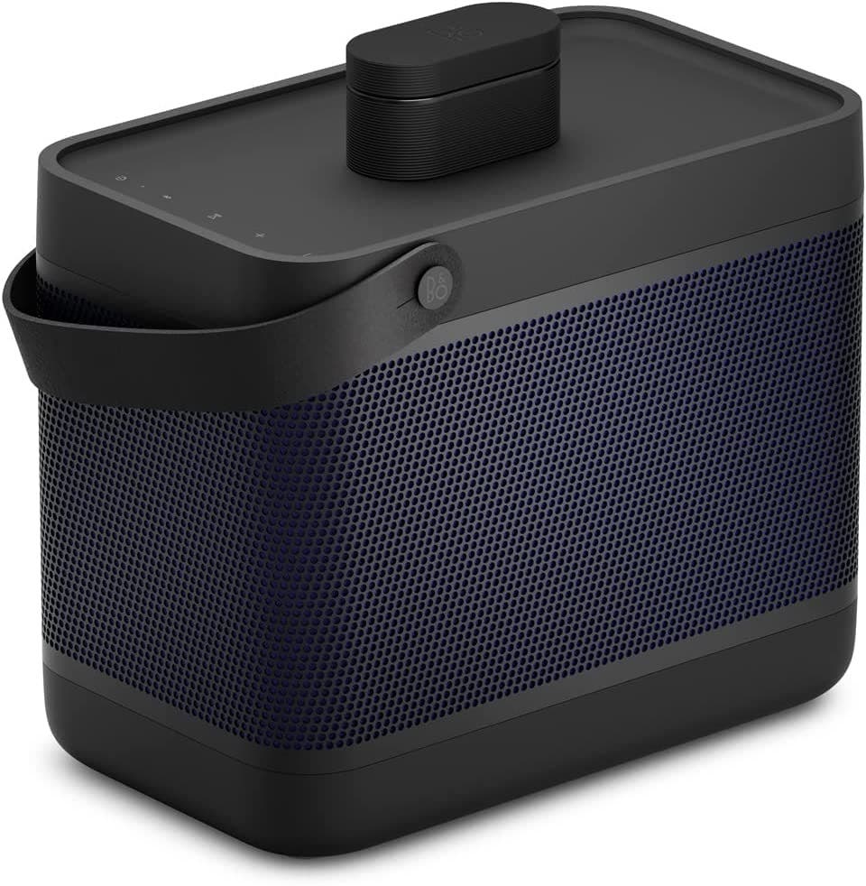 Bang & Olufsen Beosound Beolit 20 Bluetooth Speaker (Anthracite)