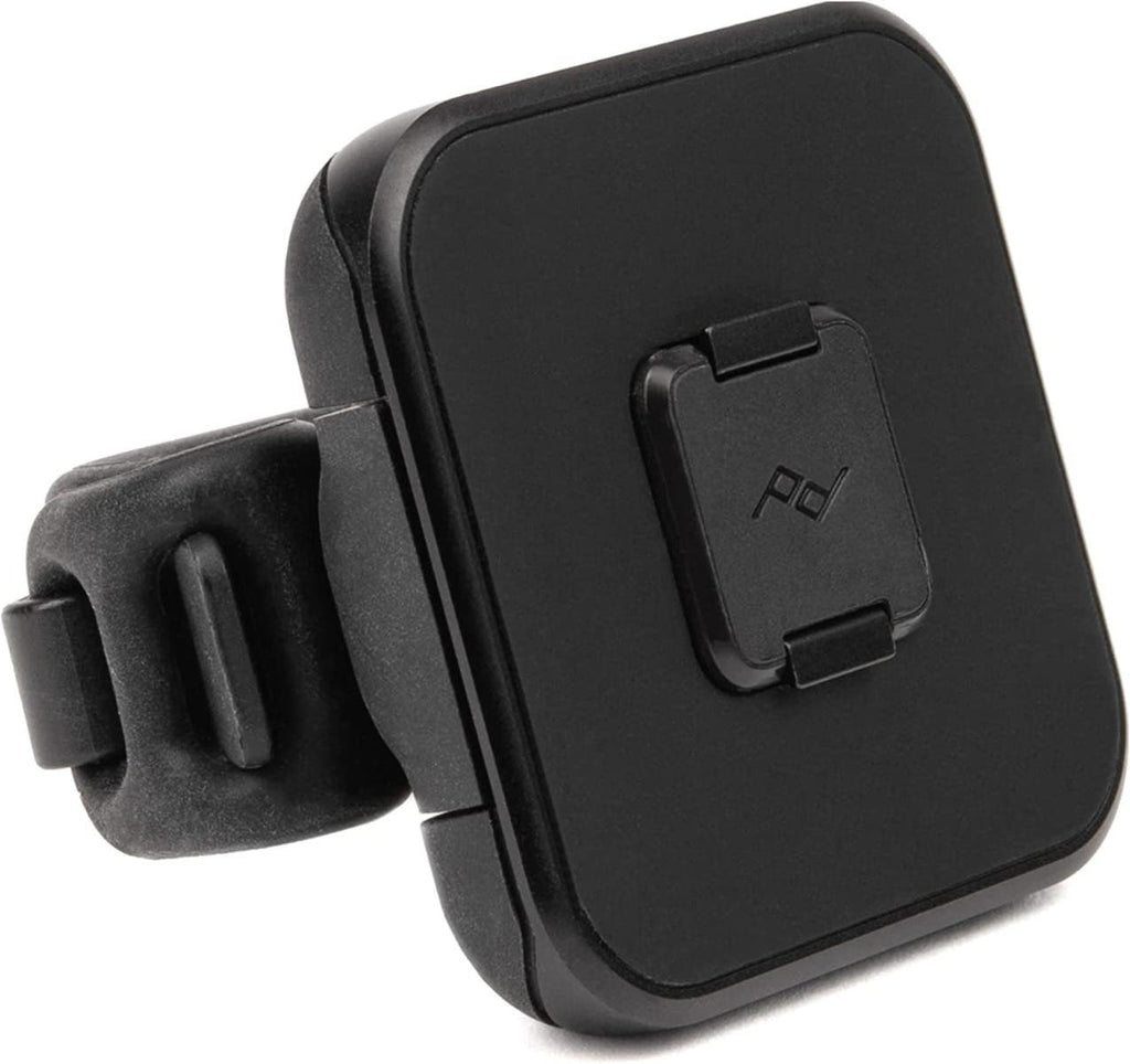 Peak Design Universal Bar Mount (Black)