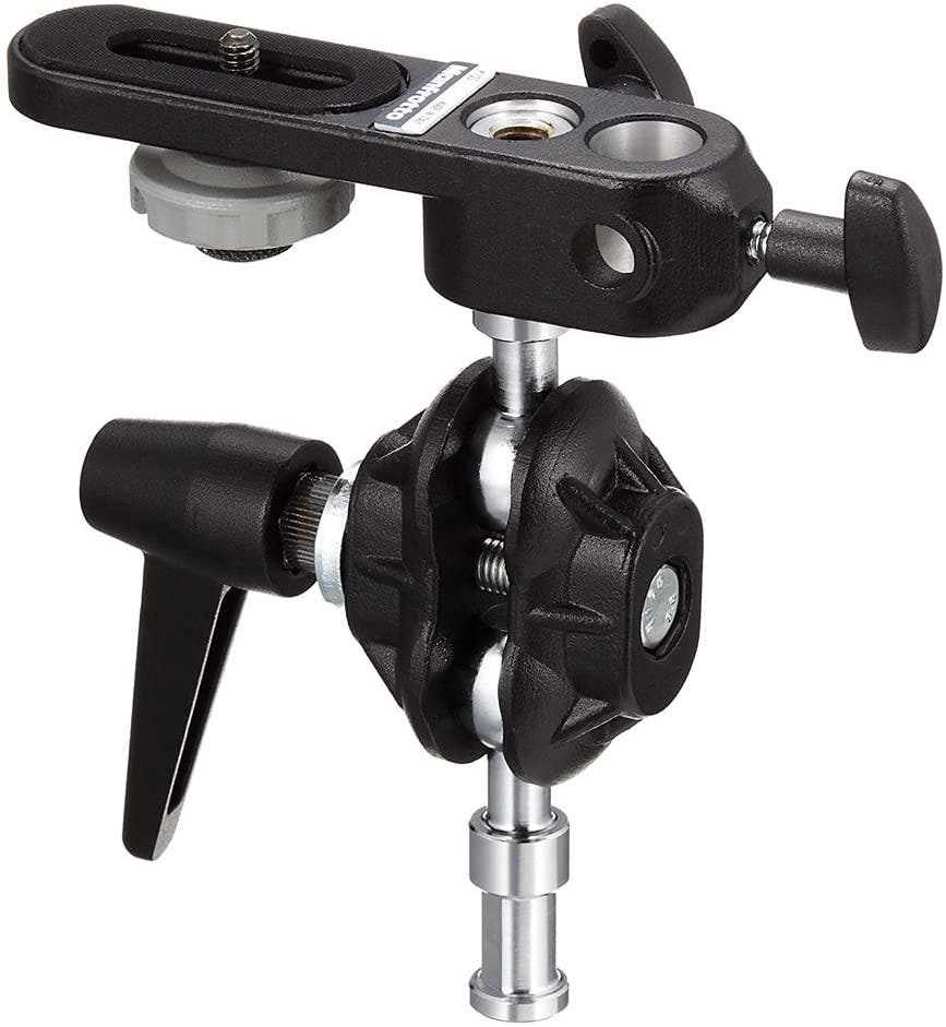 Manfrotto 155 Tilt Top Head 