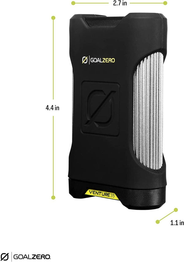 GOAL ZERO Venture 35 Power Bank